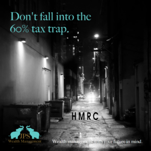 Don’t Fall Into The 60% Tax Trap